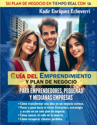 Guía del Emprendimiento